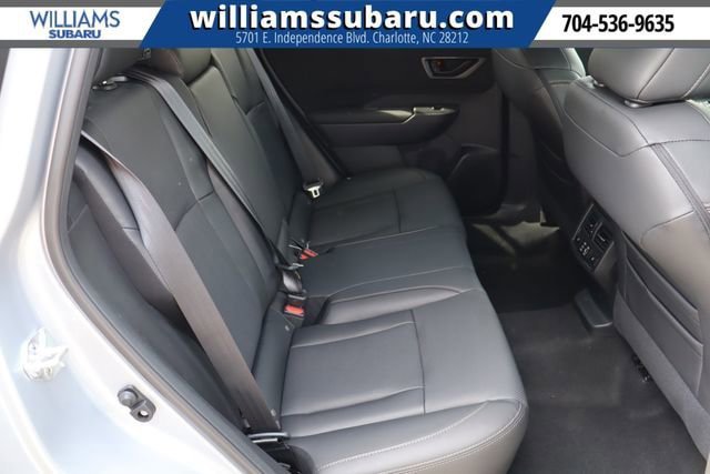 New 2026 Subaru Outback Limited w/ Premium/Limited Plus Package AWD/4WD image 22