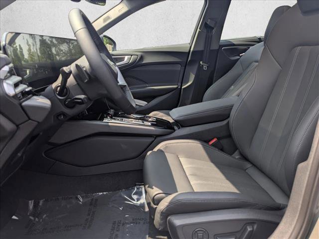 Used 2025 Audi A5 2.0T Premium Plus w/ Premium Plus AWD/4WD image 10
