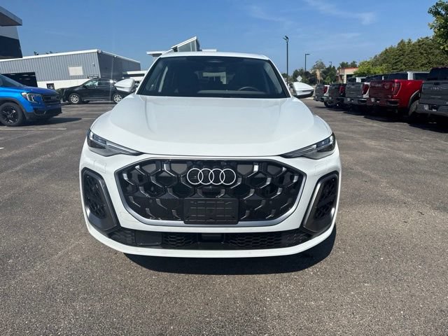 Certified 2025 Audi Q5 Premium Plus AWD/4WD image 3
