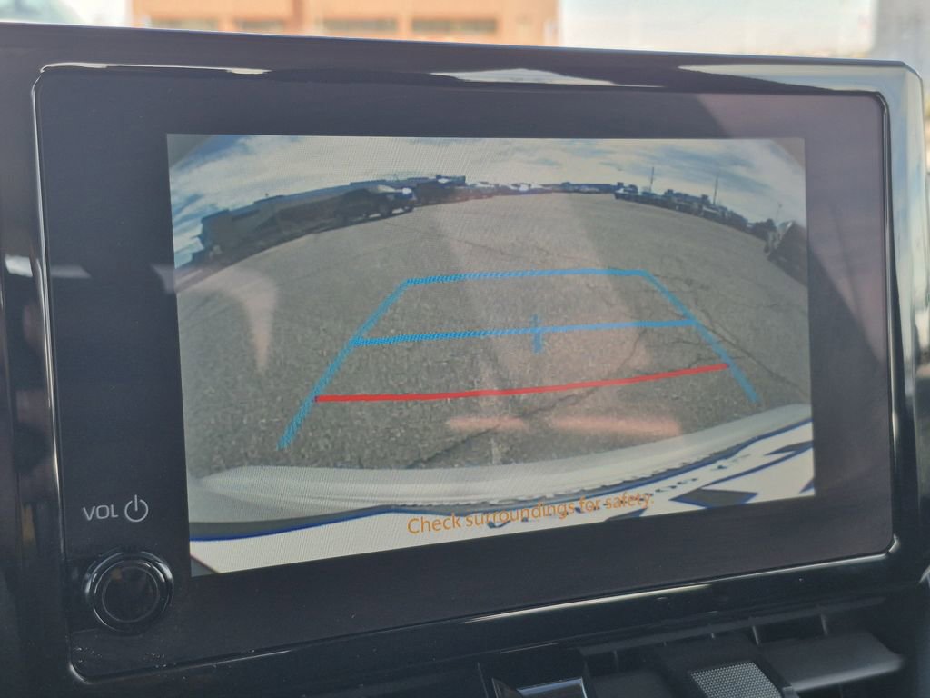 Used 2024 Toyota Corolla LE image 22