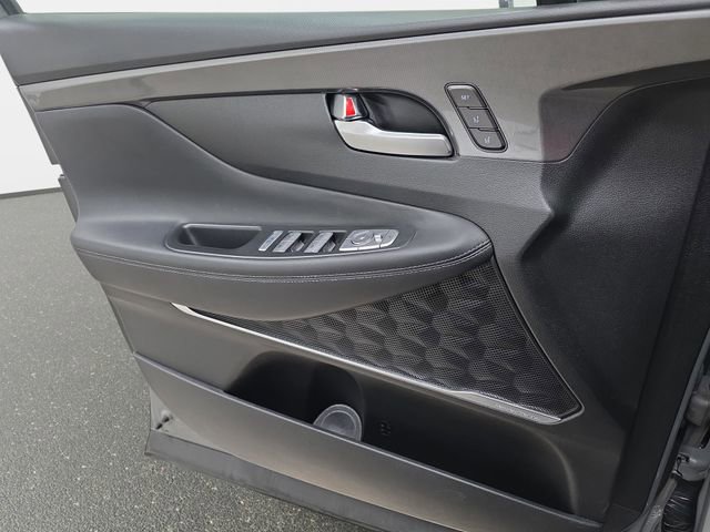 Used 2021 Hyundai Santa Fe Calligraphy AWD/4WD image 26