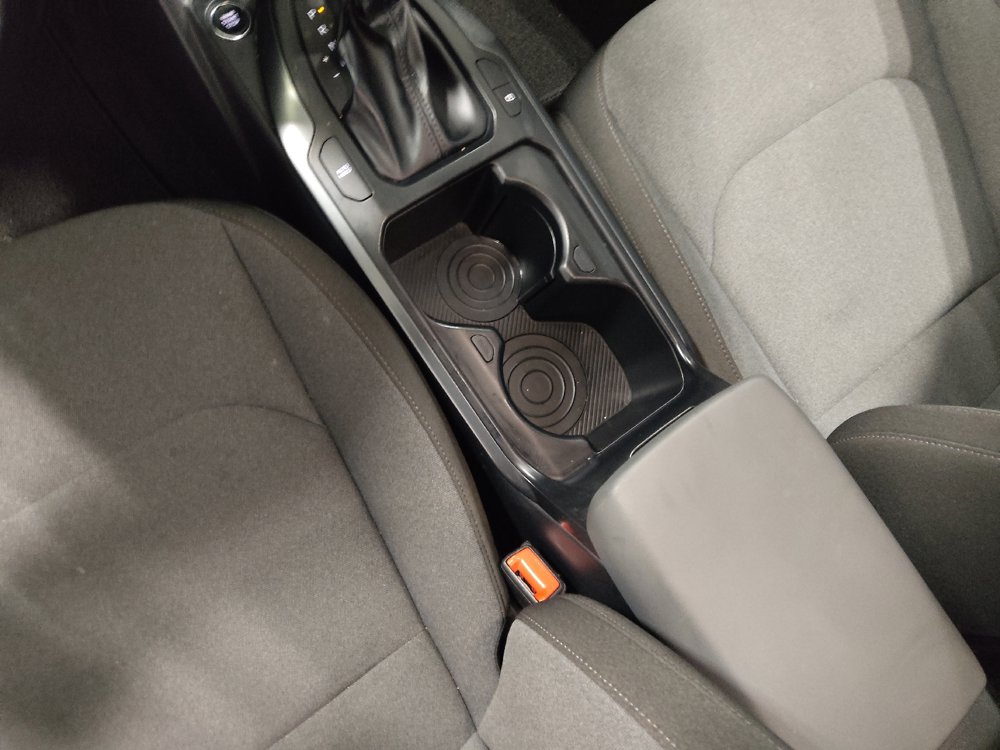 Used 2025 Kia K4 FWD image 26