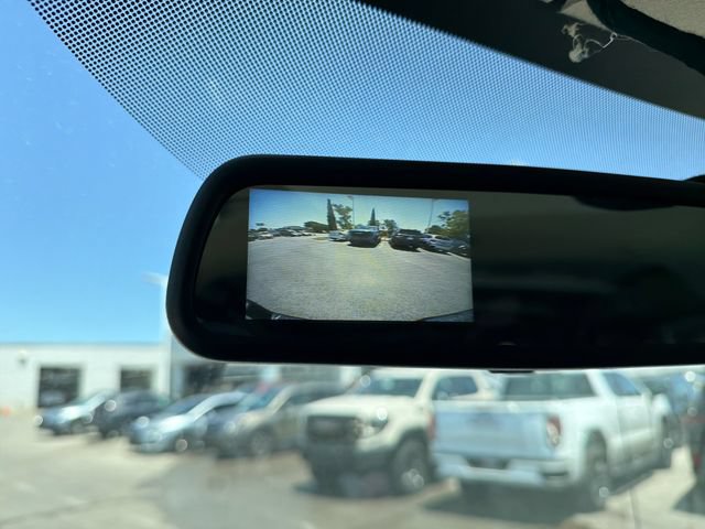New 2026 GMC Savana 2500 w/ Driver Convenience Package RWD image 12