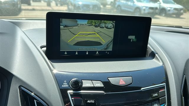 New 2026 Acura RDX A-Spec AWD/4WD image 17