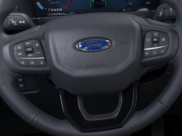 New 2026 Ford Ranger Lariat w/ FX4 Off-Road Package AWD/4WD image 12