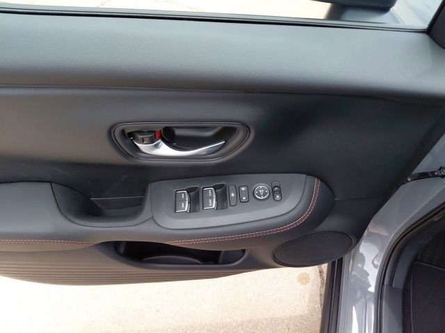 New 2027 Honda HR-V Sport image 25