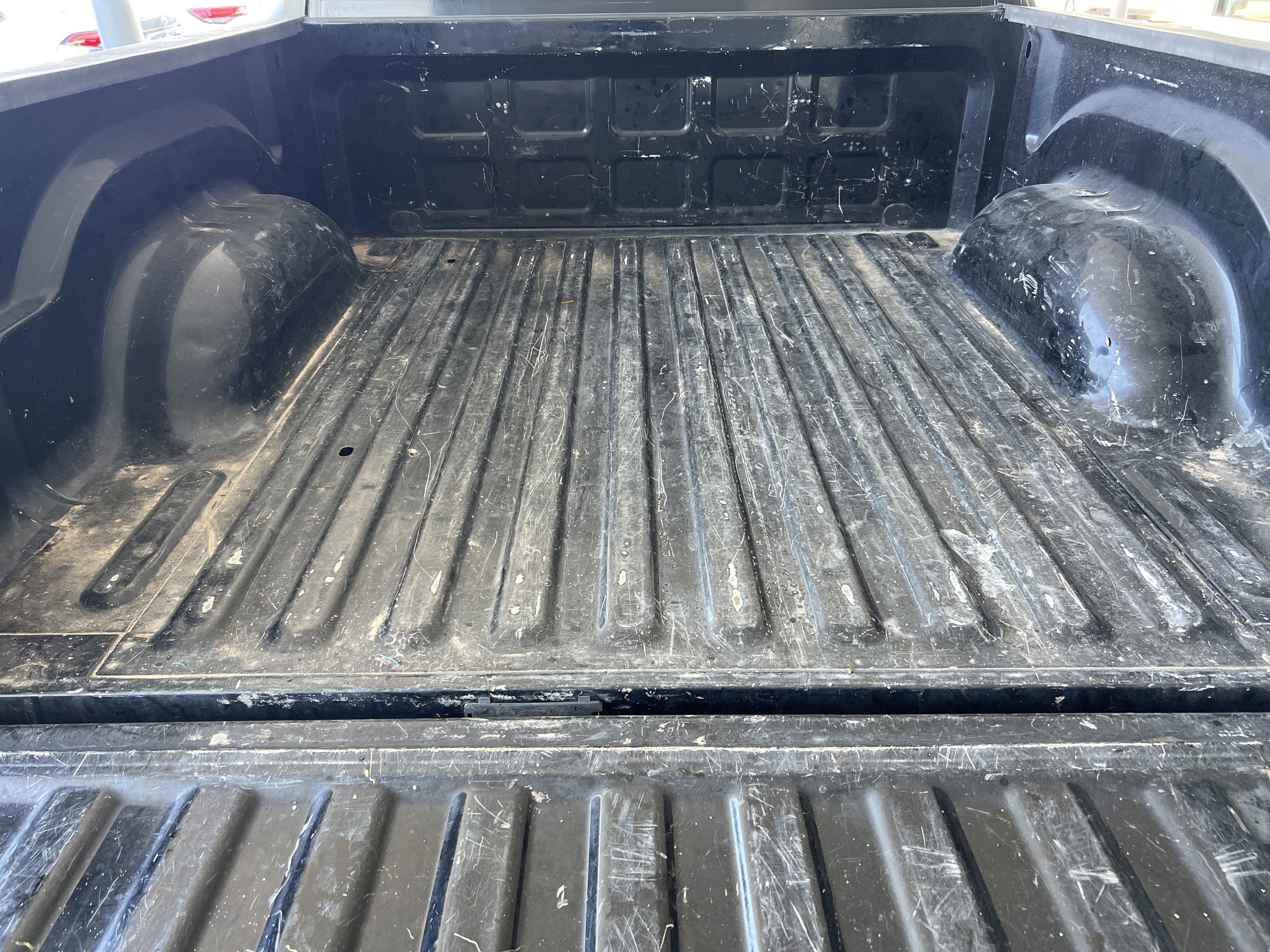 Used 2013 RAM 1500 Classic SLT AWD/4WD image 7