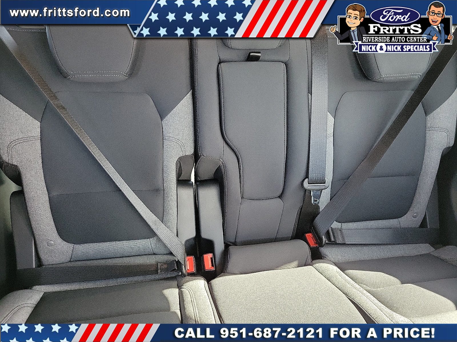 New 2026 Ford Bronco Big Bend w/ Black Appearance Package AWD/4WD image 18
