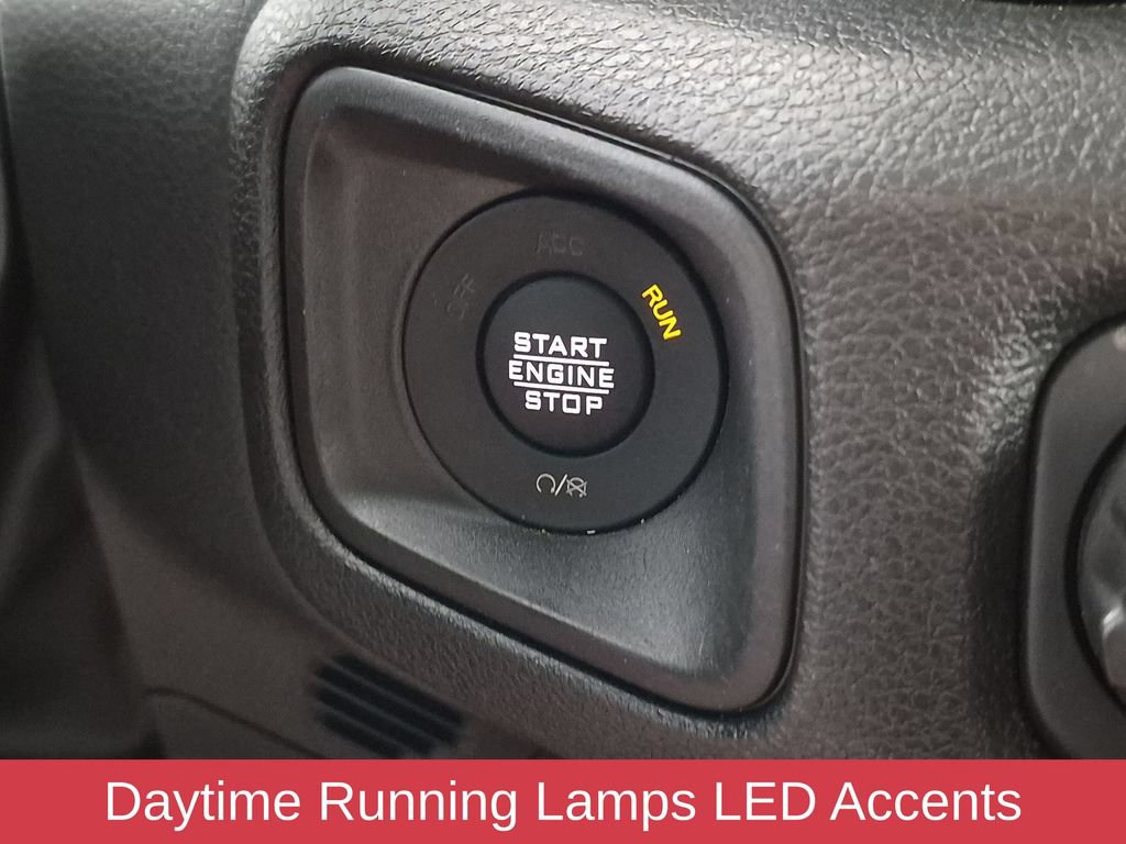 Used 2025 Jeep Wrangler Unlimited Sport AWD/4WD image 27