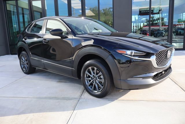 Used 2023 MAZDA CX-30 AWD 2.5 S