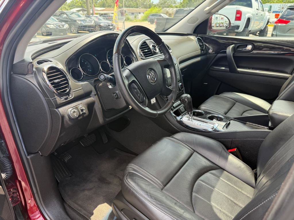 Used 2016 Buick Enclave Premium w/ Experience Buick Package image 27