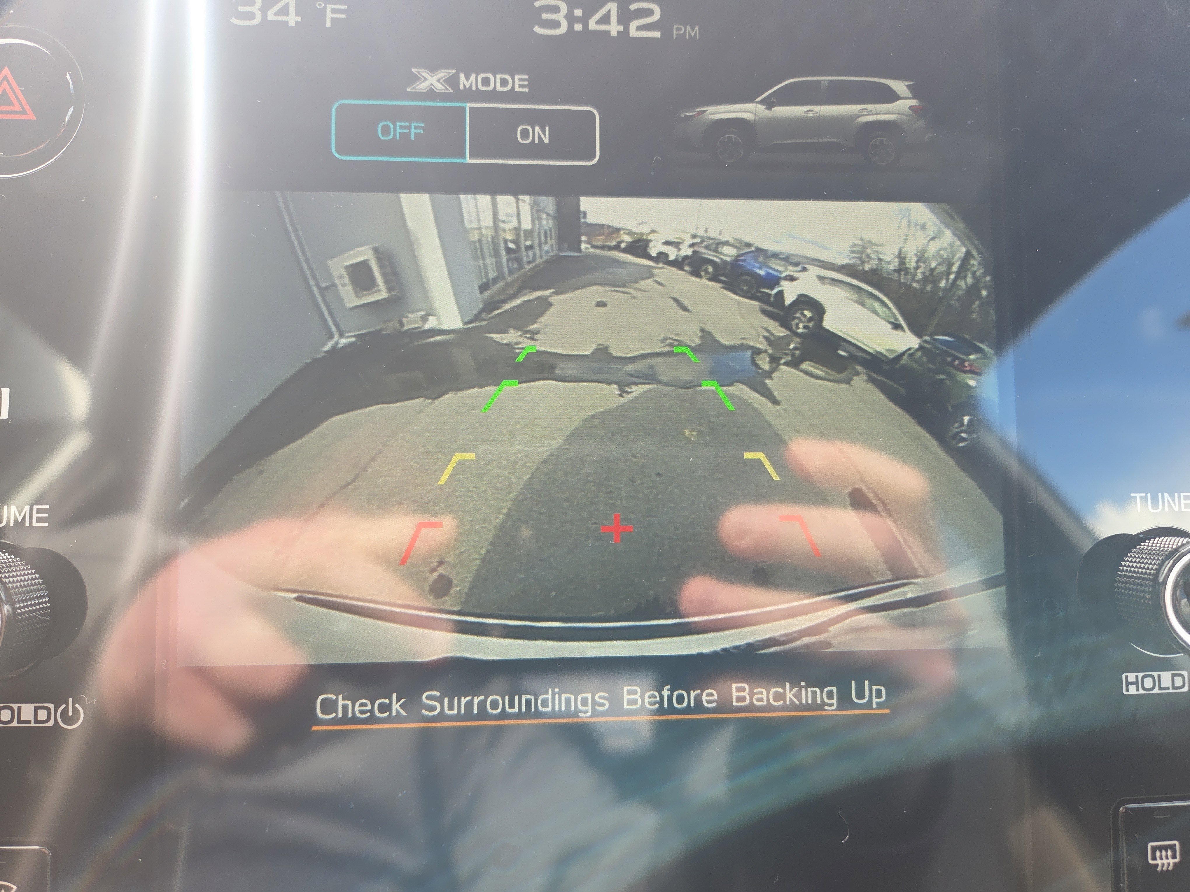 New 2026 Subaru Forester Premium AWD/4WD image 26