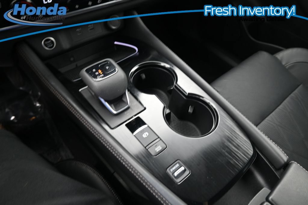 Used 2023 Nissan Rogue Platinum w/ Platinum Premium Package FWD image 24