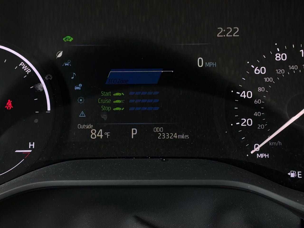 Used 2026 Toyota Sienna XLE FWD image 45