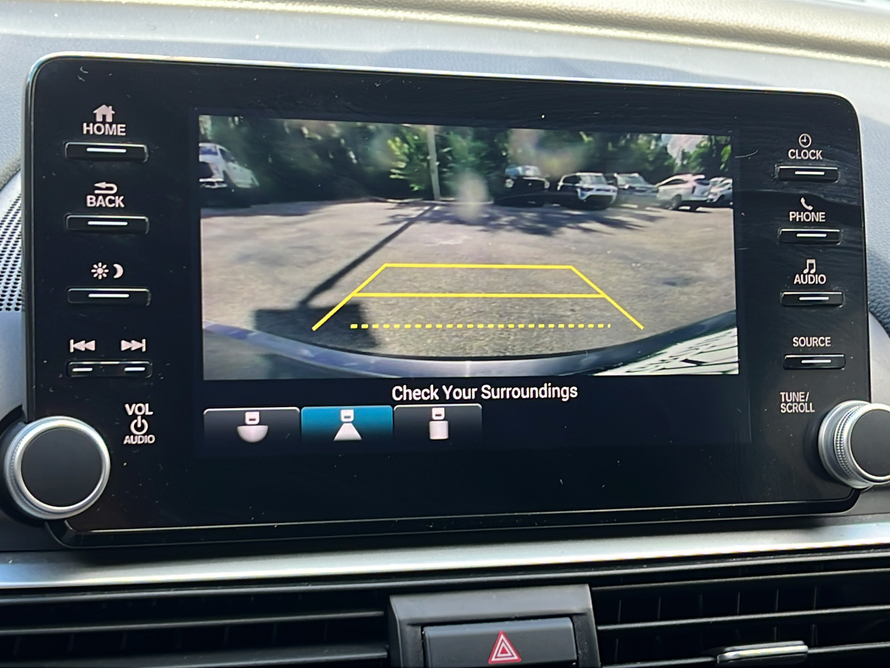 Used 2019 Honda Accord Sport image 17