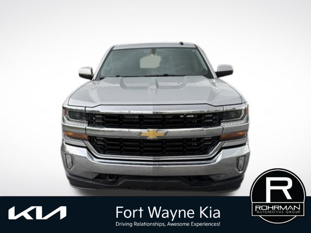 Used 2016 Chevrolet Silverado 1500 LT w/ All Star Edition AWD/4WD image 10