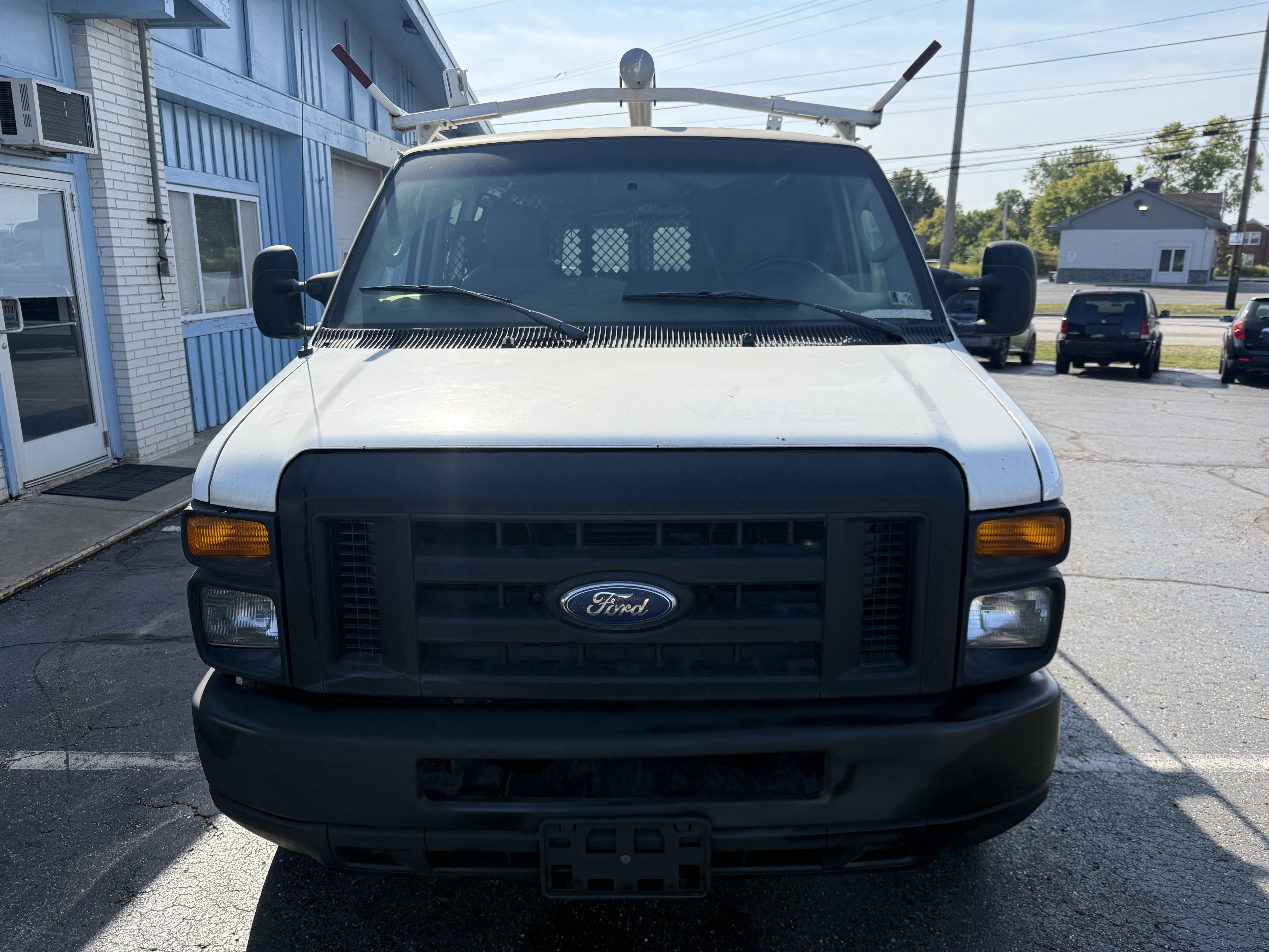 Used 2009 Ford E-350 and Econoline 350 Super Duty image 8