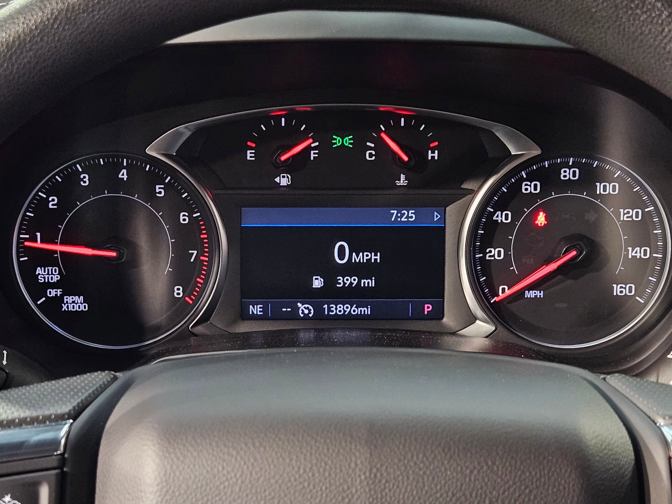 Used 2025 Chevrolet Blazer LT image 15