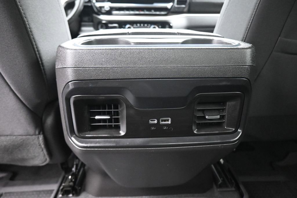 Used 2023 Chevrolet Silverado 1500 RST AWD/4WD image 33