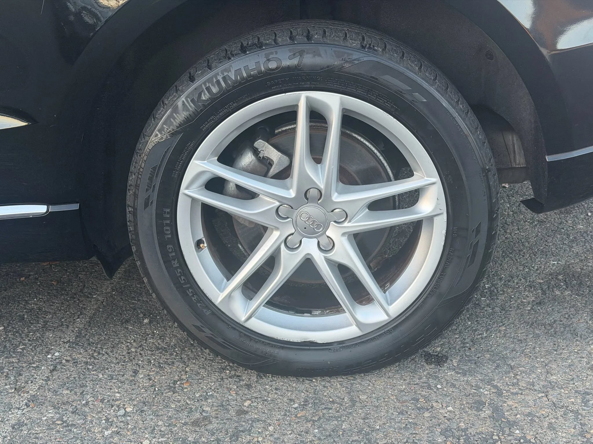 Used 2014 Audi Q5 TDI Premium Plus AWD/4WD image 23