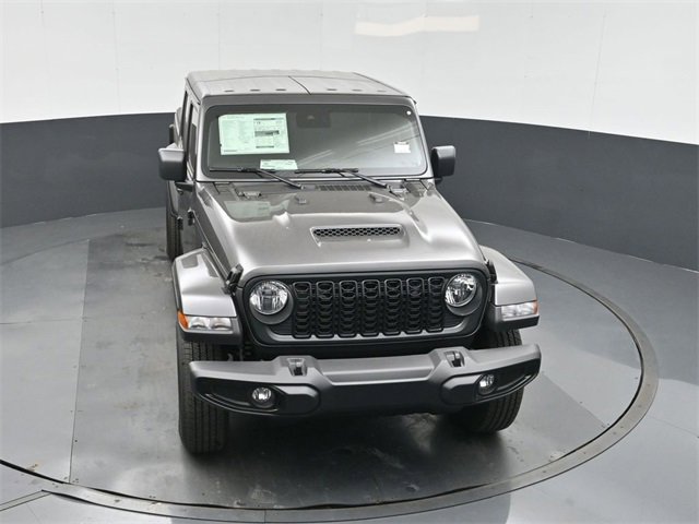 New 2025 Jeep Gladiator Sport image 33