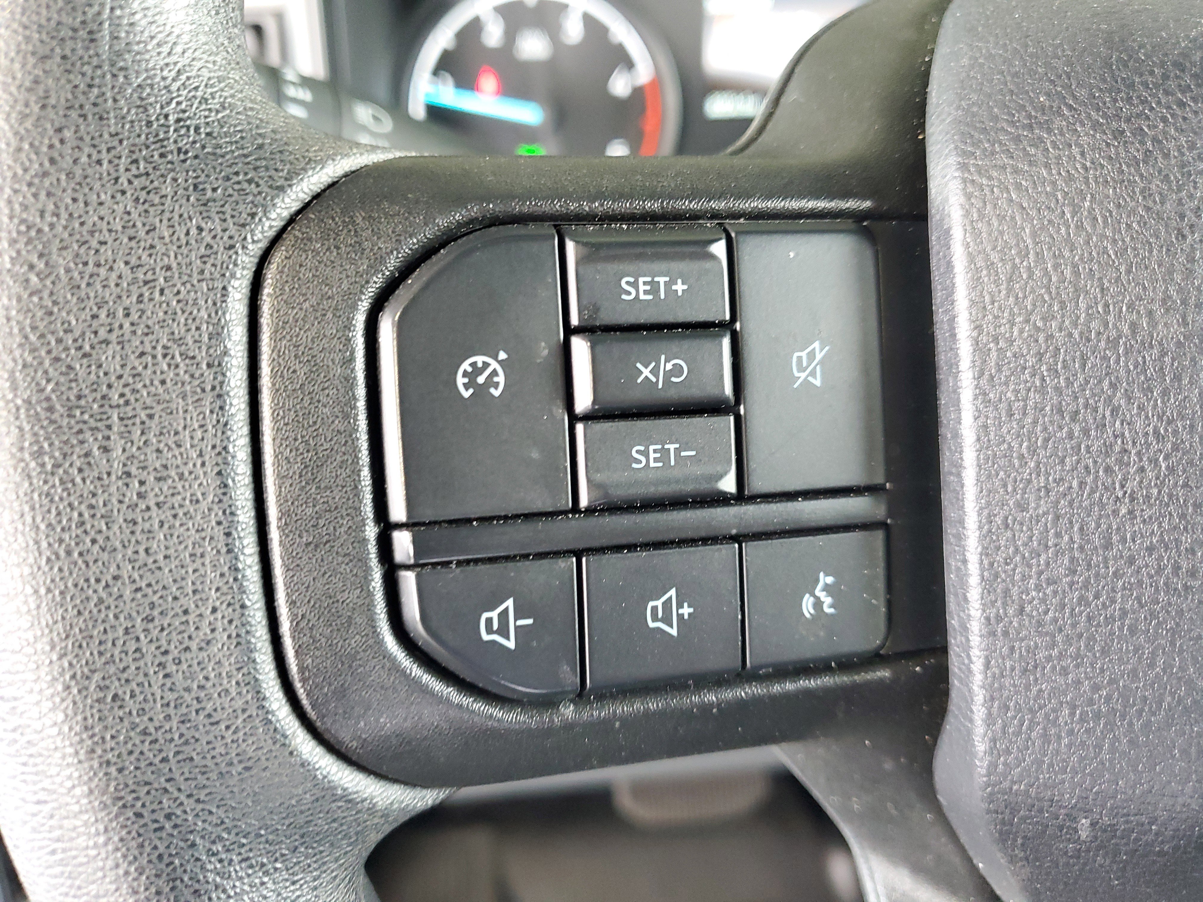 Used 2026 Ford F250 XL AWD/4WD image 23
