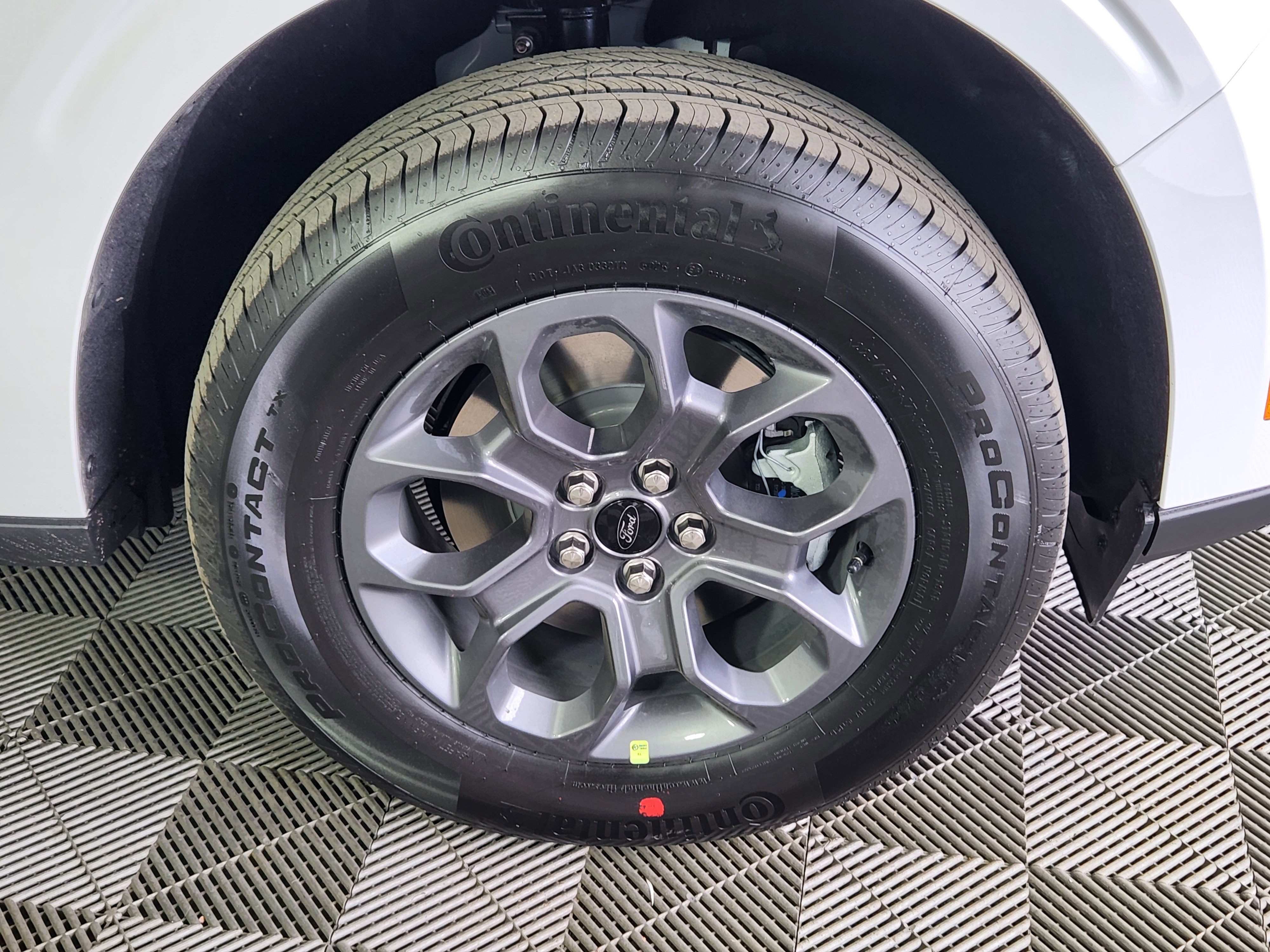 New 2026 Ford Maverick XLT w/ Equipment Group 301A image 10