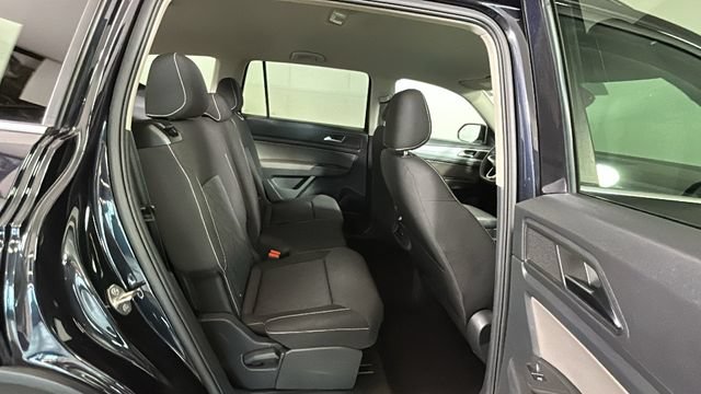 Used 2021 Volkswagen Atlas S FWD image 29