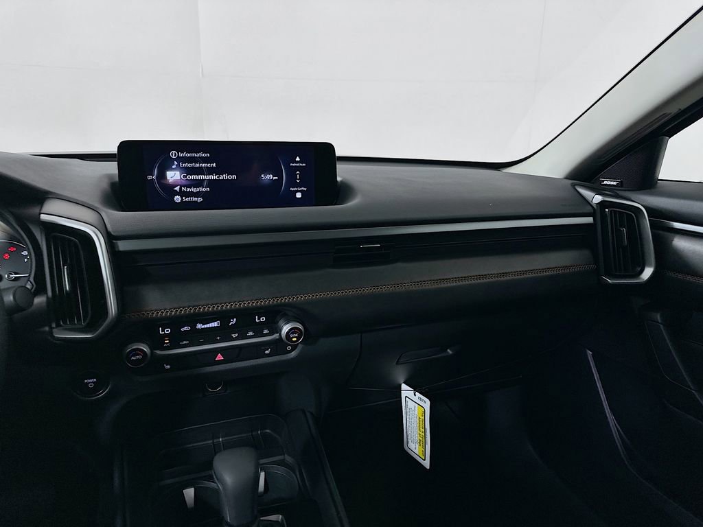 Used 2025 MAZDA CX-50 AWD 2.5 Hybrid w/ Weather Package image 20