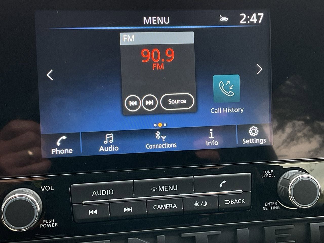 New 2026 Nissan Frontier S image 34