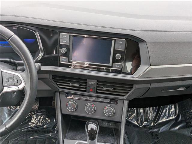Used 2024 Volkswagen Jetta S FWD image 12
