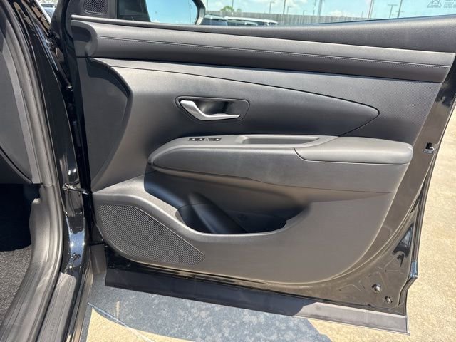 Certified 2026 Hyundai Tucson SEL image 31