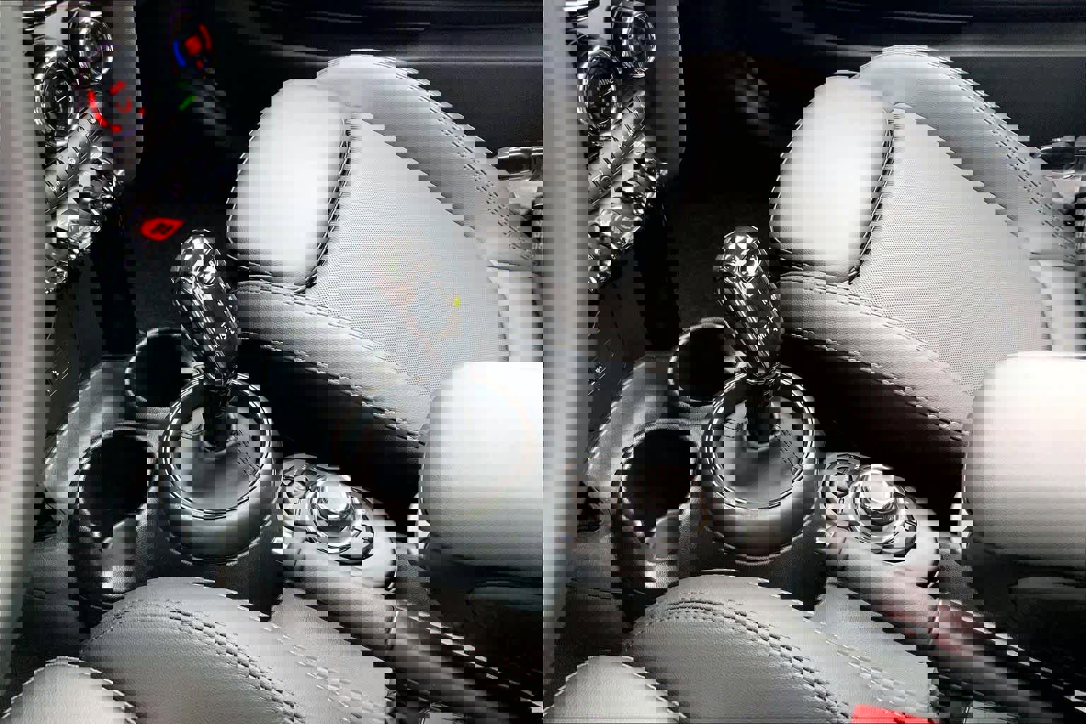 Used 2024 MINI Cooper S image 16