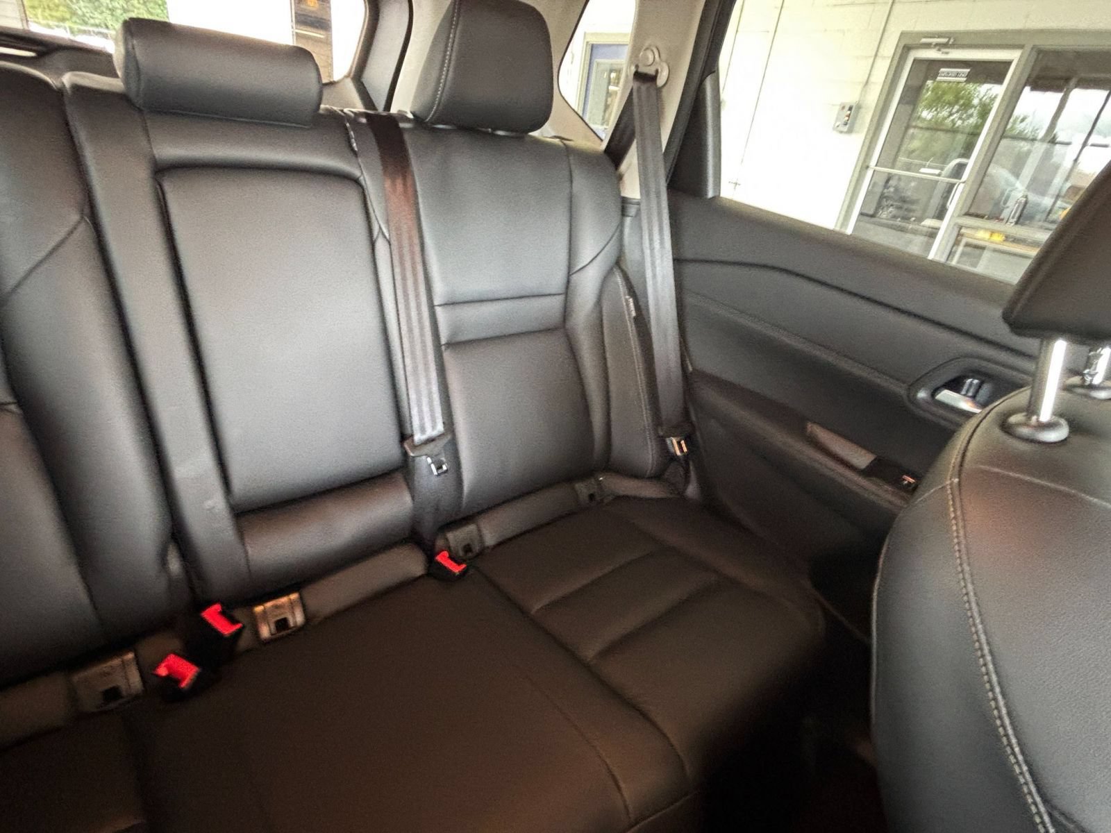 Used 2025 Kia Soul LX w/ LX Technology Package FWD image 39