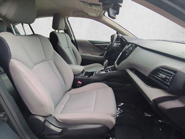 Certified 2023 Subaru Legacy Premium image 23