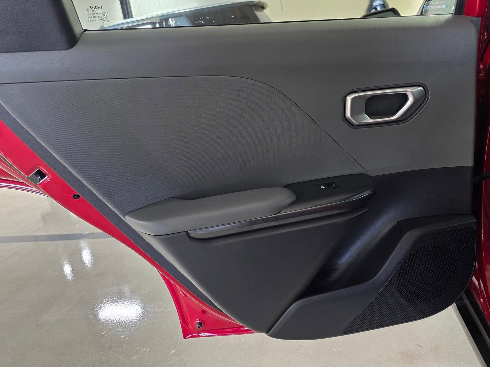 Used 2025 Kia K4 LXS image 13