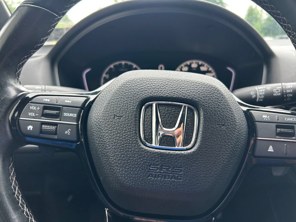 Used 2024 Honda Civic Sport image 17