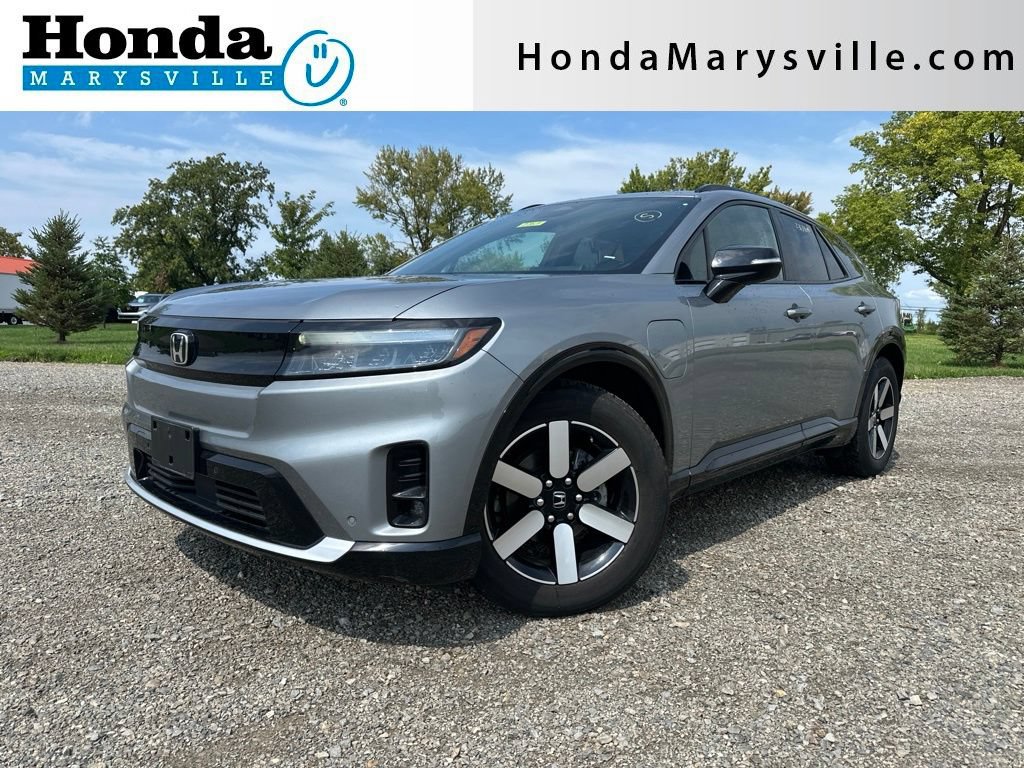 Used 2025 Honda Prologue Touring