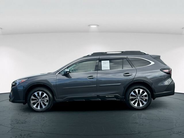 Certified 2024 Subaru Outback Touring XT w/ Popular Package #2 AWD/4WD image 3