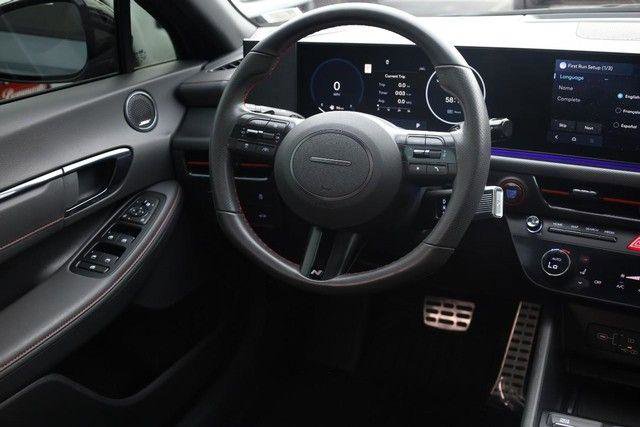 Used 2024 Hyundai Sonata N Line FWD image 25