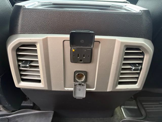 Used 2017 Ford F350 Lariat w/ Lariat Ultimate Package image 24