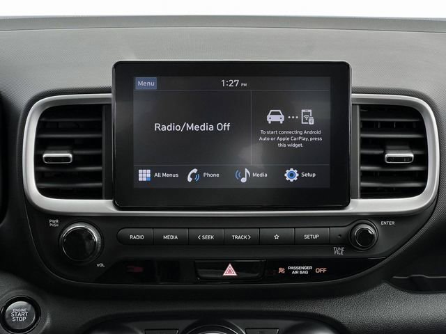 New 2025 Hyundai Venue SEL image 19