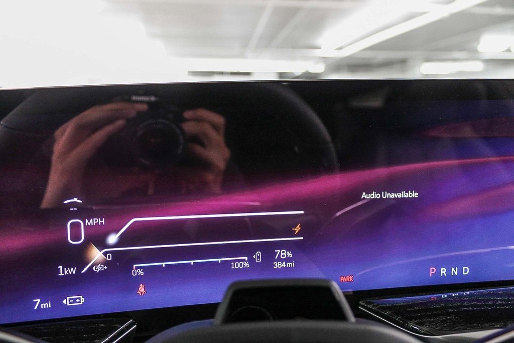 Used 2026 Cadillac Escalade IQ Sport 1 image 26