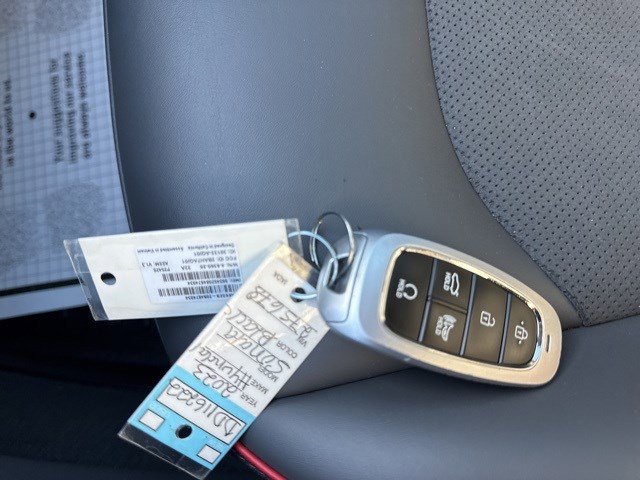 Used 2023 Hyundai Sonata SEL Plus image 27