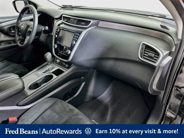 Used 2020 Nissan Murano S w/ Technology Package AWD/4WD image 33
