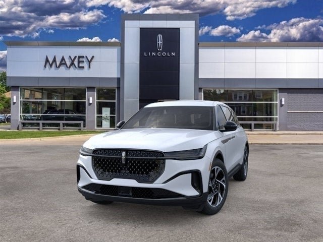 New 2026 Lincoln Nautilus Premier w/ Equipment Group 102A AWD/4WD image 90