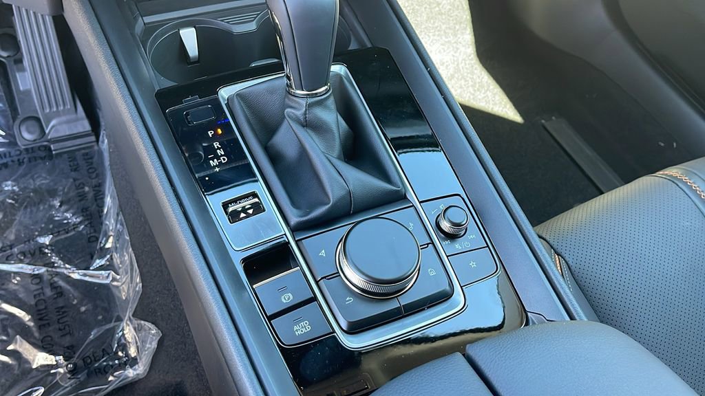 New 2025 MAZDA CX-50 AWD 2.5 Turbo w/ Accent Package image 22