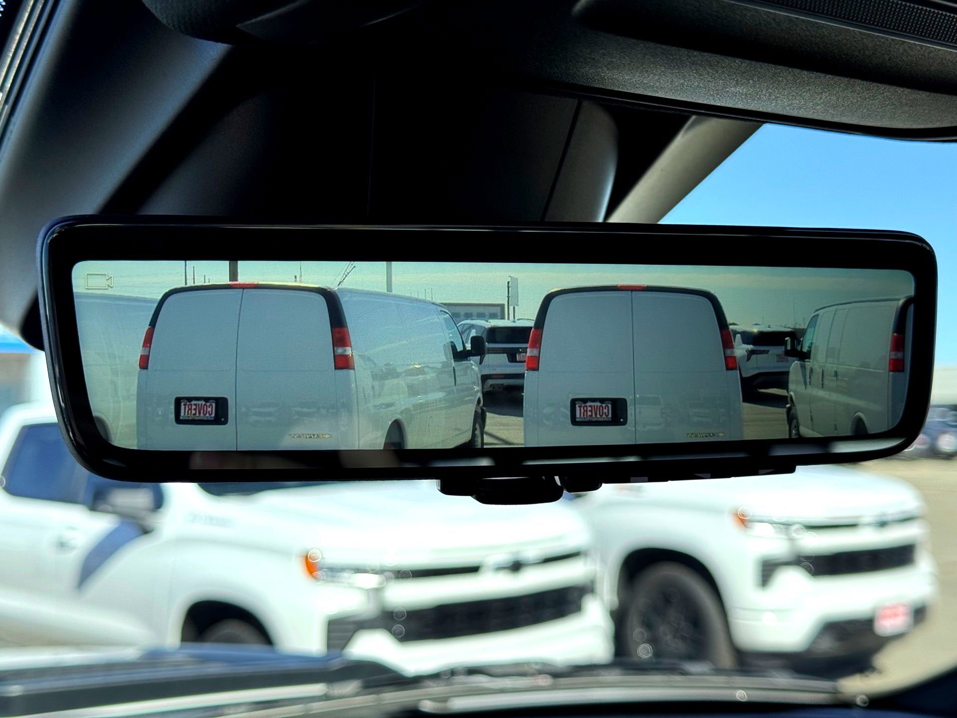 Used 2021 RAM 1500 Limited w/ Night Edition image 31