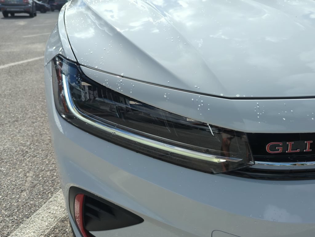 New 2026 Volkswagen Jetta GLI Autobahn FWD image 17