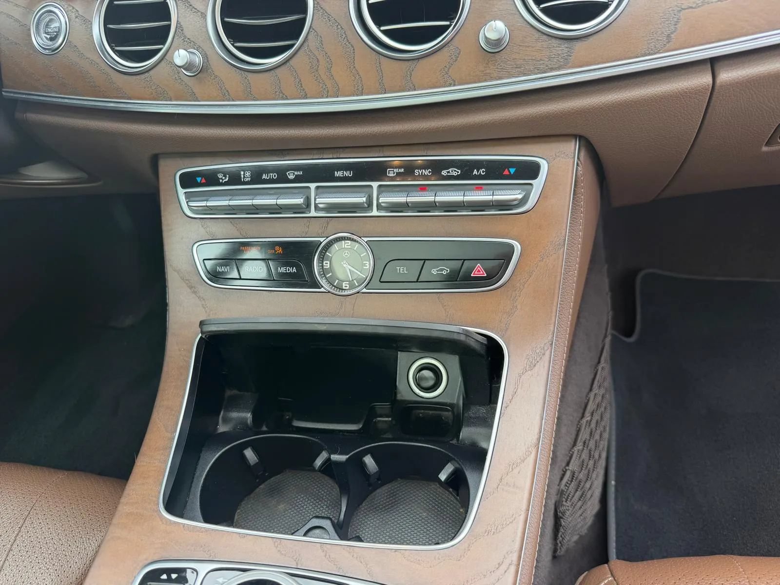 Used 2019 Mercedes-Benz E 450 4MATIC Wagon image 21